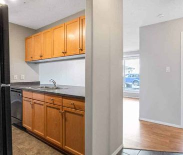 Edmonton Unfurnished Condo Rental in Exu Claires - Bright and Open ... - Photo 3