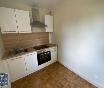 Appartement à louer 1 pièce 31.5m² - Photo 4