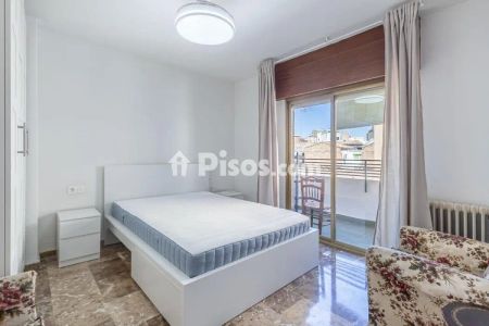 Piso en alquiler en Centro - Foto 3