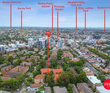 Quality Two Bedroom Apartment in Fantastic Location!!! - Photo 6