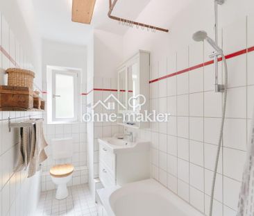 Quiet Central Berlin Retreat - Natural & Air Conditioned, across fr... - Photo 3