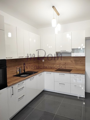 Apartament Bielany - Zdjęcie 2