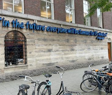 Westblaak 79-M, Cool, 3012KE, Rotterdam - Photo 1