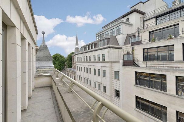 3 bedroom flat to rent - Photo 1