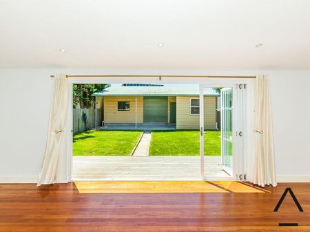 246 Doncaster Avenue, Kensington NSW 2033 - House For Rent | Domain - Photo 2