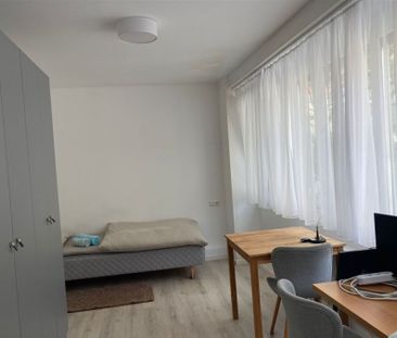 :: Woh­nen in einer möblier­ten Wohn­ge­mein­schaft :: WG-Zim­mer z... - Photo 4