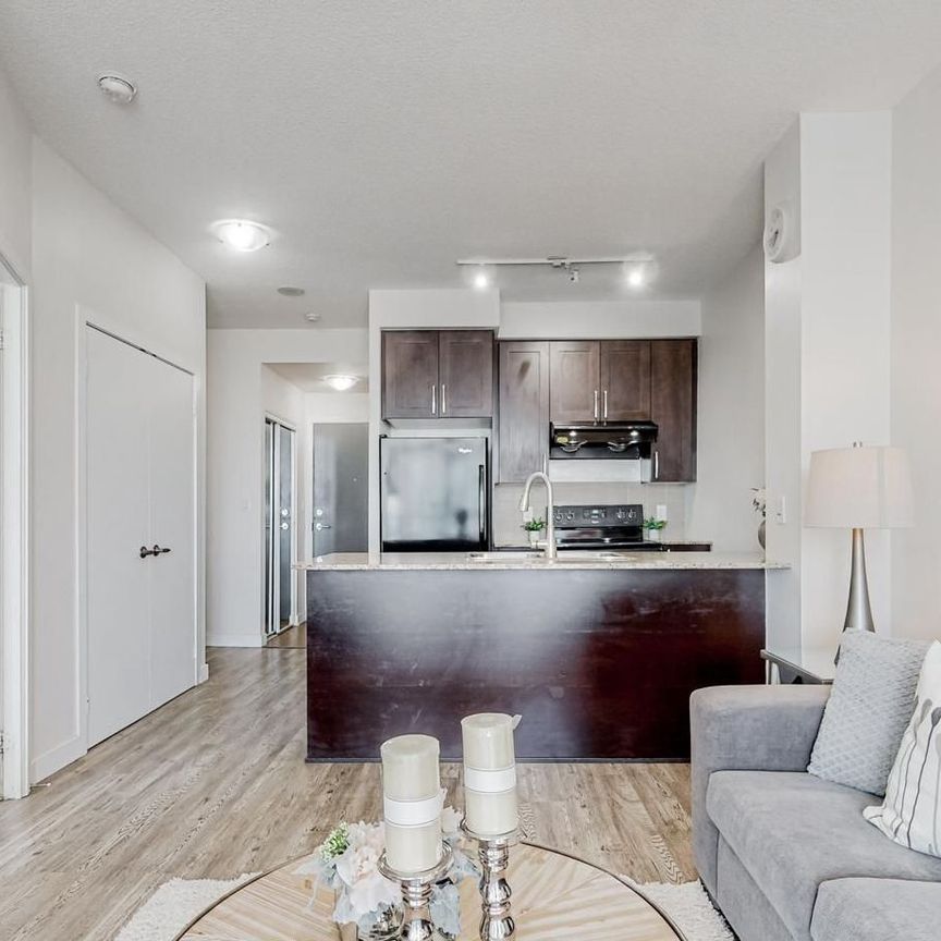 For Lease - 4070 Confederation Parkway Unit# 3603, Mississauga, Ontario - Photo 1