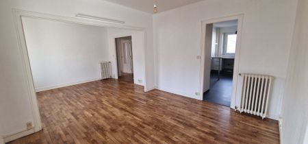 Location Appartement 4 pièces 79m² - Photo 2