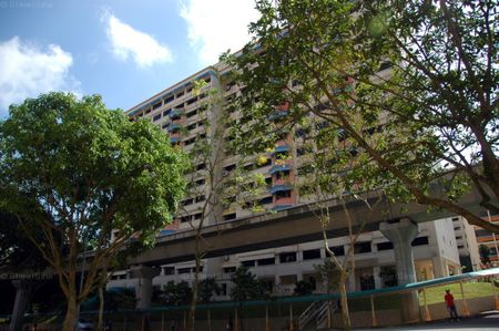 Blk 453 Fajar Road (Bukit Panjang), HDB 5 Rooms - For Rent - Photo 5