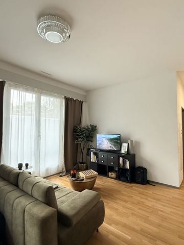 2.5 Zimmer, 60 m² - Photo 3