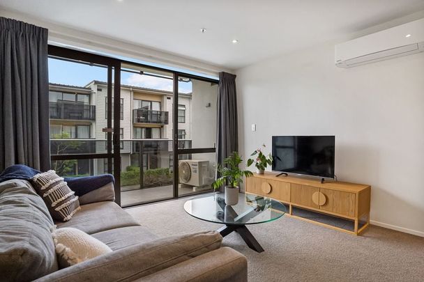 Mangere Bridge, 1 bedroom - Photo 1