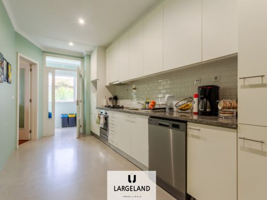 Apartamento T2 em Porto - Photo 1