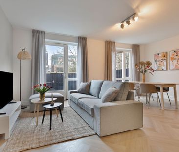 Appartement te huur: Willem de Zwijgerstraat 8-B 3043 VD Rotterdam - Foto 2