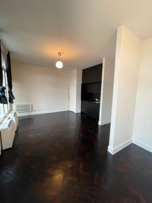 Appartement te huur - Foto 1