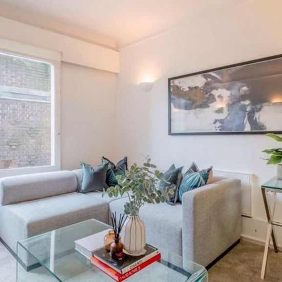 Park Road, St Johns Wood, London, NW8 7HY - Photo 1