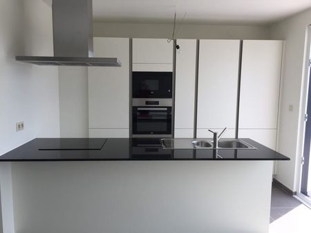 Appartement te huur - Photo 4