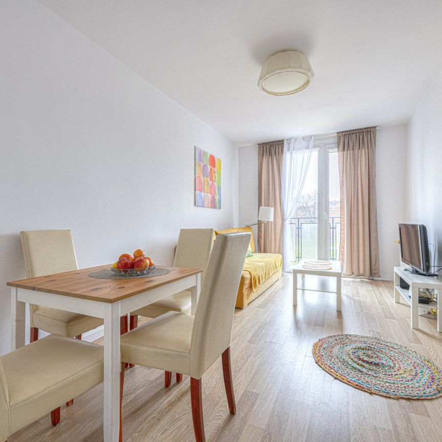 Gdańsk Śródmieście - Zdjęcie 1