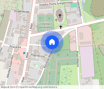 MIESZKANIE 2-POKOJOWE DO WYNAJĘCIA - Zdjęcie 1