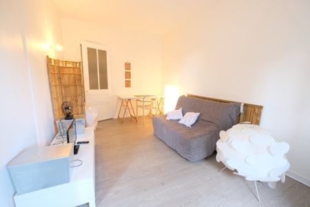 APPARTEMENT T2 A LOUER - Photo 4