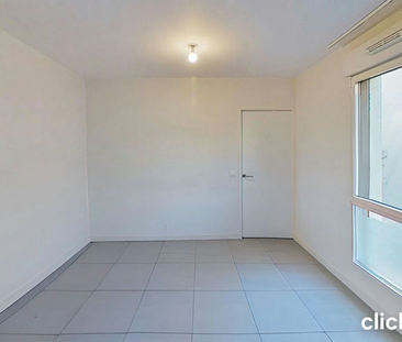 RARE- À LOUER – T2 RÉCENT DE 44 M² AVEC TERRASSE – LYON 8e - Photo 6