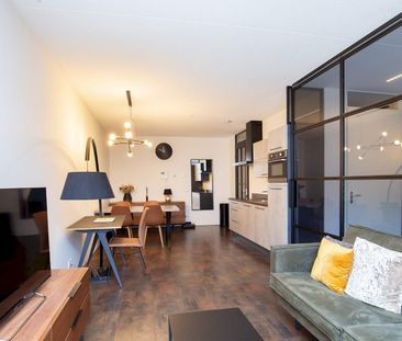 Johan van der Keukenstraat, 75, 1087BC - Foto 4