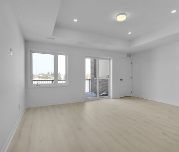 For Lease - 952 Chapman Mills Drive, Barrhaven, Ontario - Photo 3