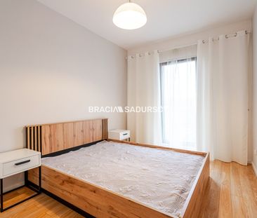 Nowoczesne 2pok.mieszkanie wdoskonałej lokalizacji - Photo 5