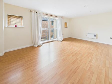 2 bedroom duplex to rent - Photo 5