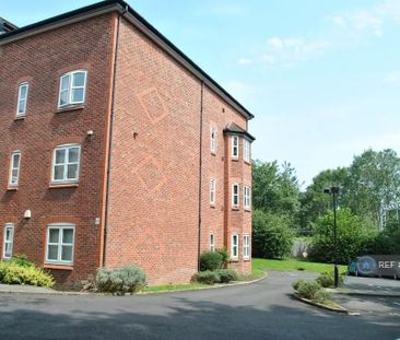 2 bedroom flat to rent - Photo 4