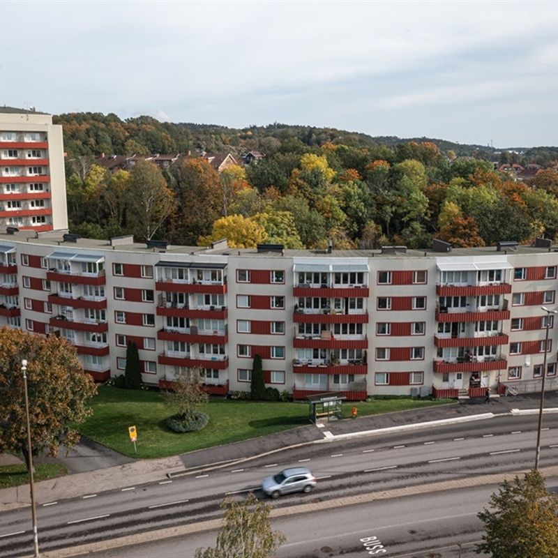 Fjällvägen 28 B - Photo 1