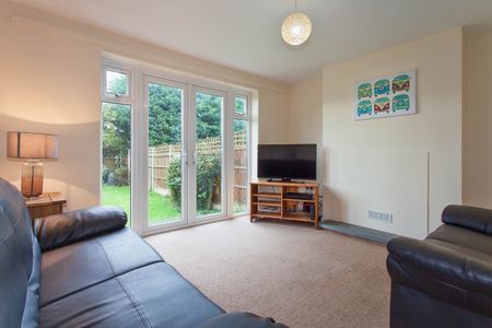 81 Stowe Avenue, NG2 7HQ, NOTTINGHAM - Photo 5