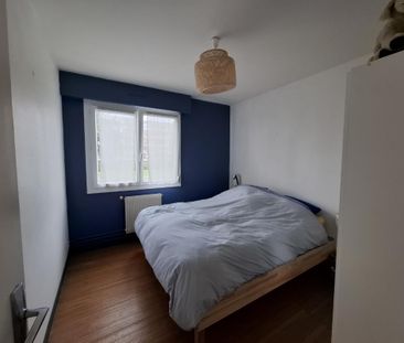 Appartement T3 à louer - 82 m² - Photo 3
