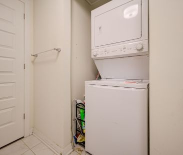 For Lease - 58 Adam Sellers Street Unit# 614, Markham, Ontario - Photo 6