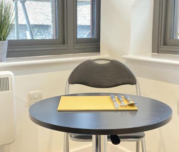 Studio to rent - Photo 4