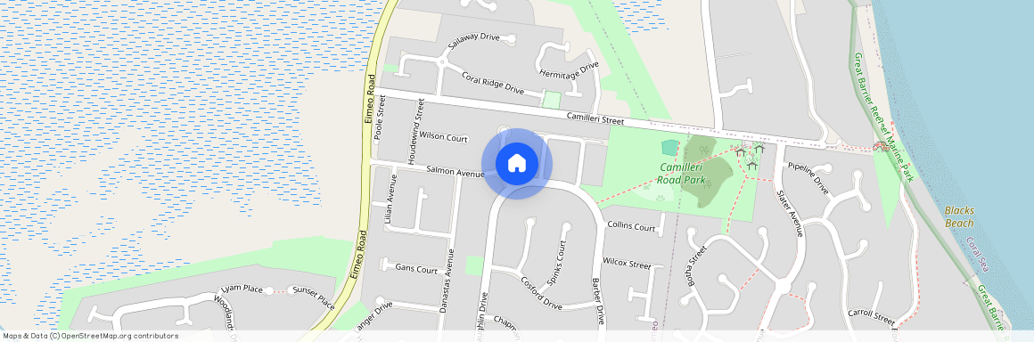 79 McLaughlin Drive, Qld 4740, Eimeo