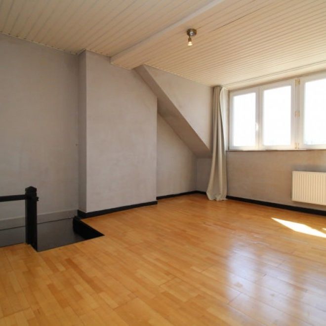 Dieweg / Wolvendael - App 1 Ch de +/- 70m² + Terrasse - Uccle - Photo 1