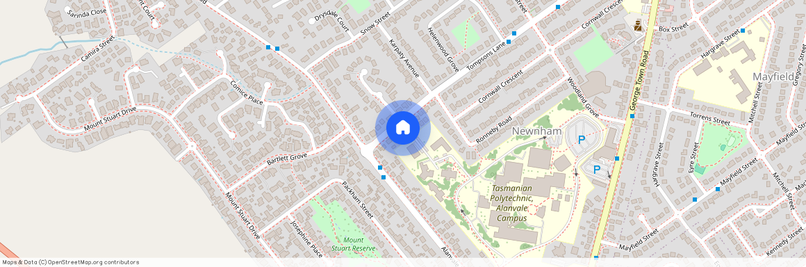 77 Tompsons Lane, Tas 7248, Newnham