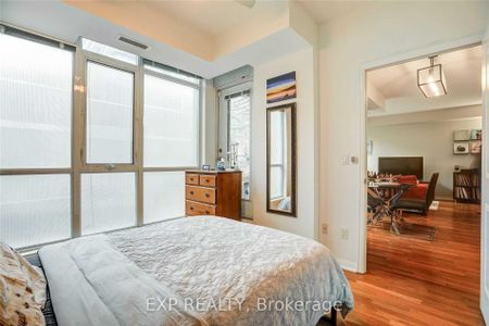 For Lease - 21 Grand Magazine Street Unit# 210, Toronto, Ontario - Photo 5
