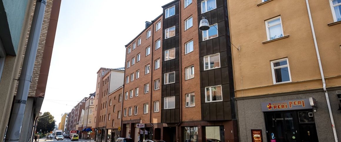 Oxhagsvägen 16 D - Foto 1
