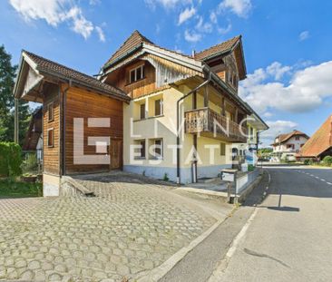 SYNERGIE SOUS UN MÊME TOIT - LÀ OÙ LA VIE ET LE TRAVAIL SE RENCONTRENT - Photo 1