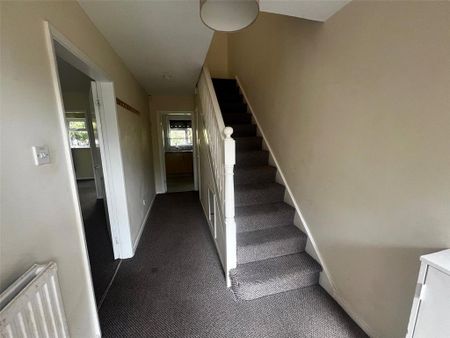 3 bedroom terraced house to rent - Photo 4