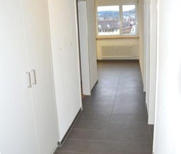 4.5 Zimmer, 88 m², 3. Stock - Photo 4