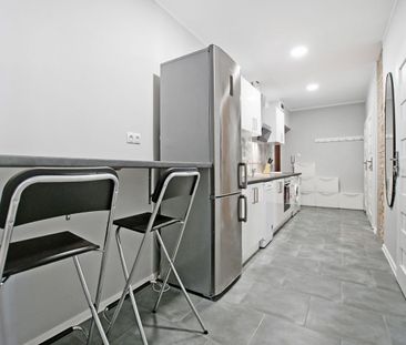 Pokój Gdańsk Wrzeszcz - Фото 3