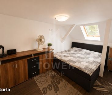 Apartament de închiriat cu 3 camere – Cisnădie - Photo 5