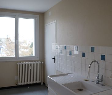 Location Appartement 2 pièces 45m² - Photo 3