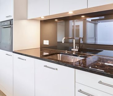 4.5 Zimmer, 143 m², 5. Stock - Foto 2