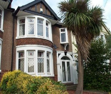 3 bedroom terraced house to rent - Photo 1