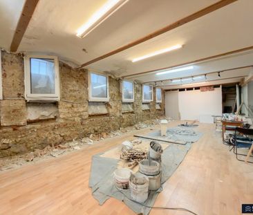STUDIO IM SOUTERRAIN - SEHR GUTE LAGE DIREKT BEIM WESTBAHNHOF - VIE... - Photo 5