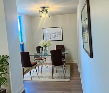 For Lease - 1535 Lakeshore Road Unit# 304, Mississauga, Ontario - Photo 4