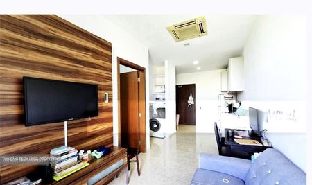 Parc Elegance (D15), Apartment - For Rent - Photo 3